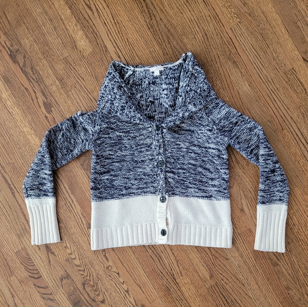 GAP wool cardigan
